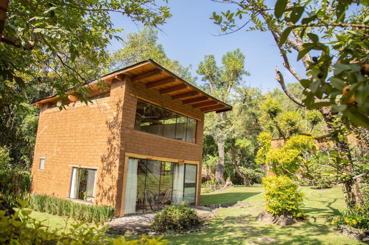 מלינלקו Canto De Aves Eco-Hotel Boutique מראה חיצוני תמונה