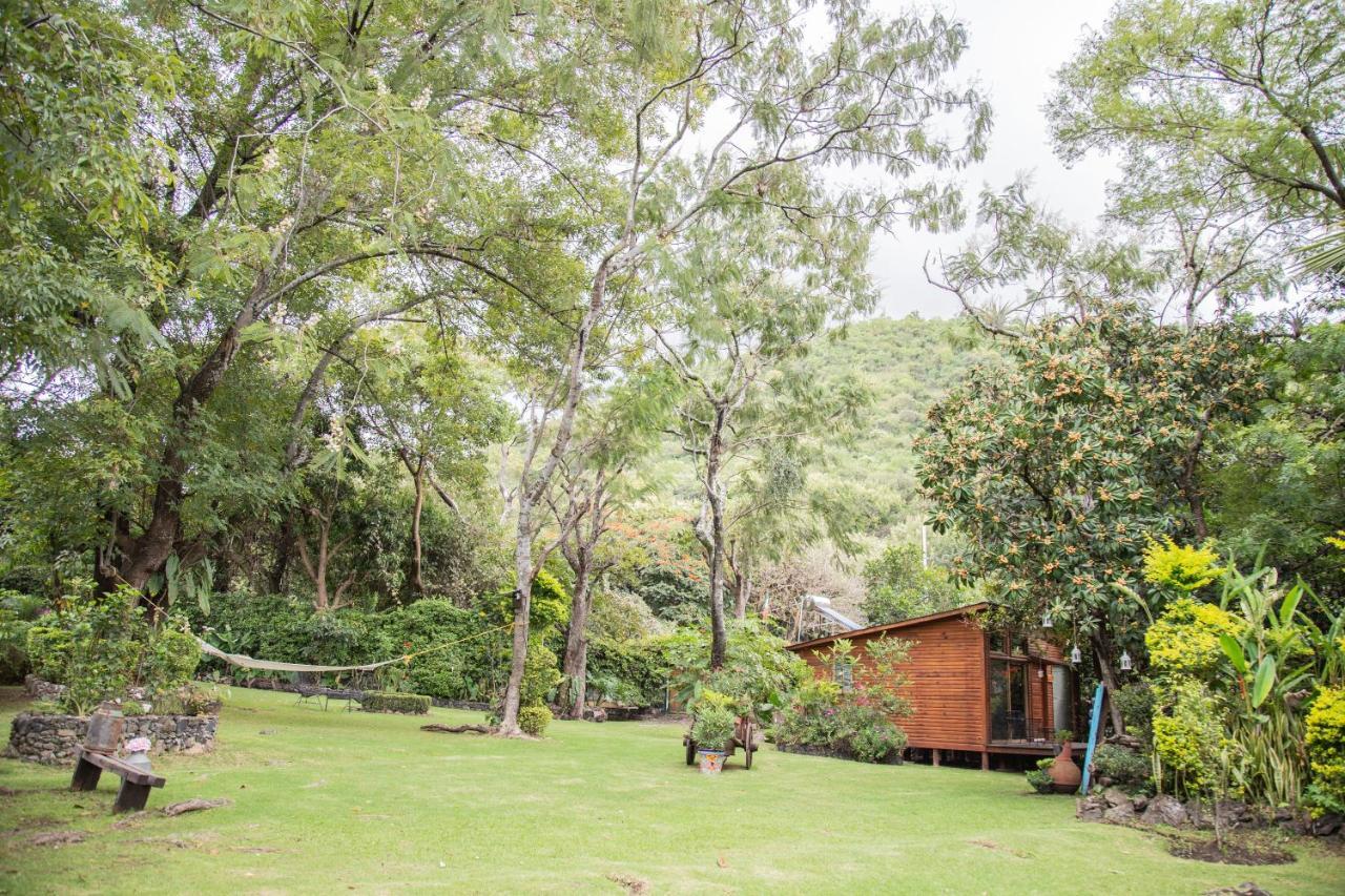 מלינלקו Canto De Aves Eco-Hotel Boutique מראה חיצוני תמונה