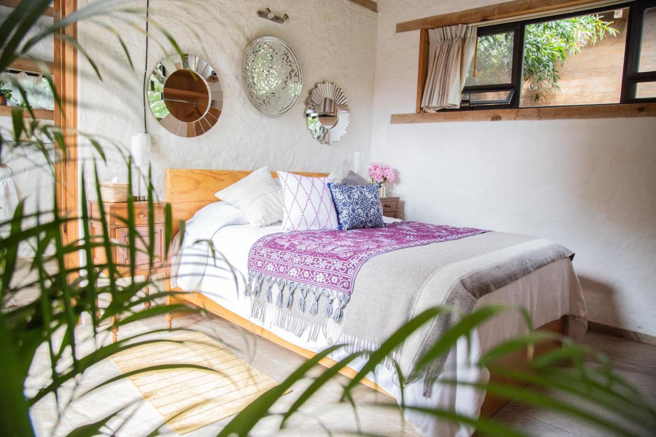 מלינלקו Canto De Aves Eco-Hotel Boutique מראה חיצוני תמונה