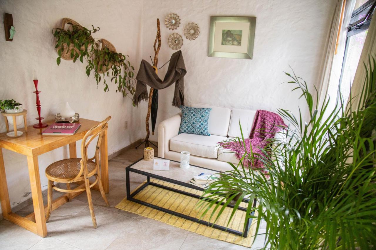 מלינלקו Canto De Aves Eco-Hotel Boutique מראה חיצוני תמונה